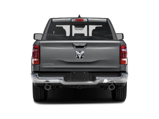 2021 Ram 1500 Limited 4x4 Crew Cab 57 Box 8