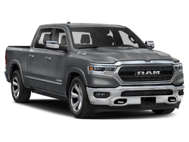 2021 Ram 1500 Limited 4x4 Crew Cab 57 Box 9