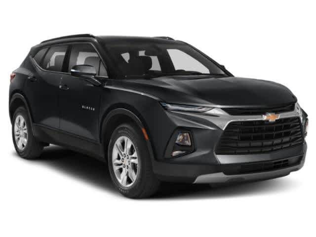 2021 Chevrolet Blazer LT 9