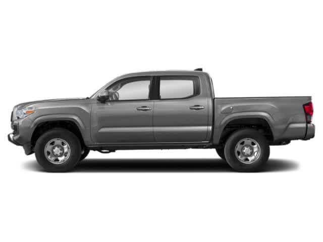 2021 Toyota Tacoma SR Double Cab 5 Bed I4 AT 2