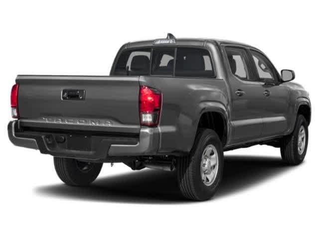 2021 Toyota Tacoma SR Double Cab 5 Bed I4 AT 4