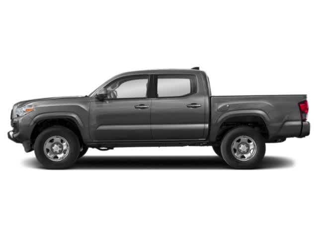 2021 Toyota Tacoma SR Double Cab 5 Bed I4 AT 5