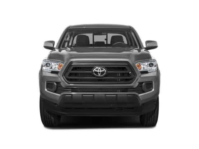 2021 Toyota Tacoma SR Double Cab 5 Bed I4 AT 6