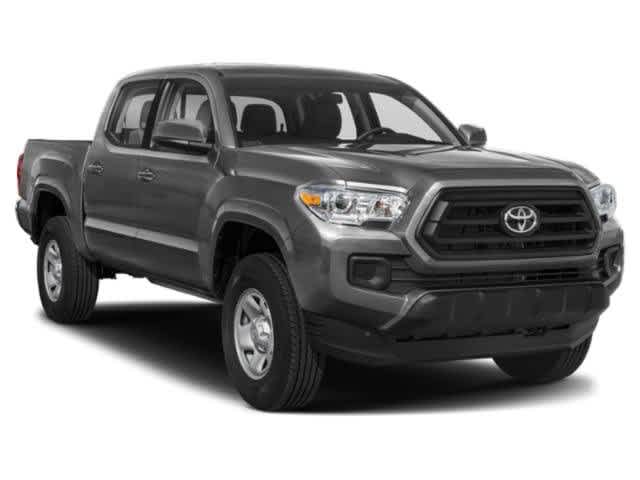 2021 Toyota Tacoma SR Double Cab 5 Bed I4 AT 8