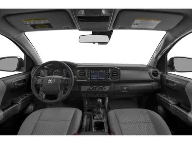 2021 Toyota Tacoma SR Double Cab 5 Bed I4 AT 10