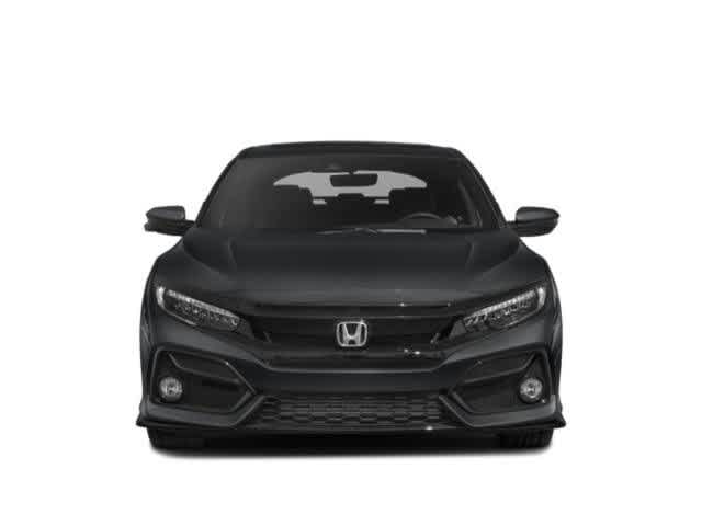 2021 Honda Civic Hatchback Sport Touring 6