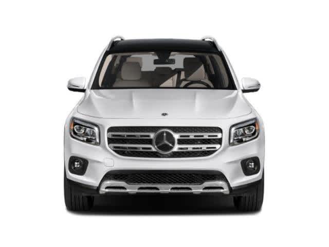 2021 Mercedes-Benz GLB GLB 250 4