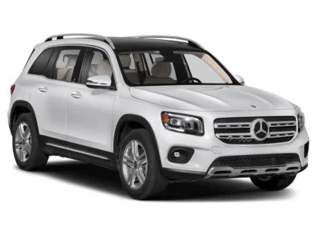 2021 Mercedes-Benz GLB GLB 250 6