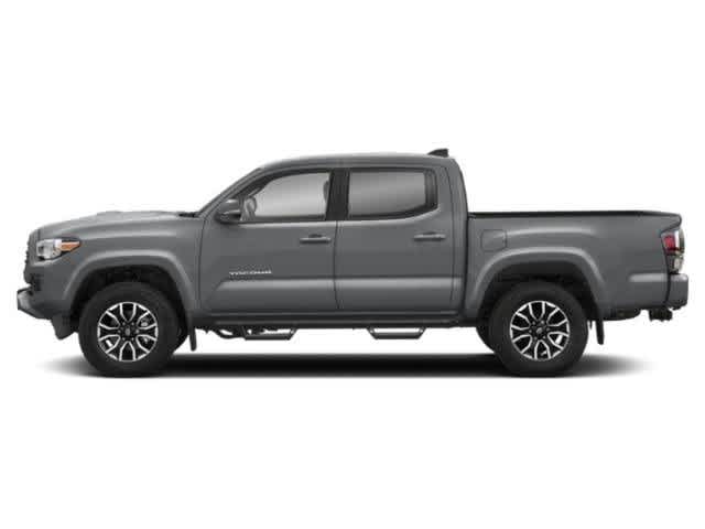 2021 Toyota Tacoma TRD Sport Double Cab 5 Bed V6 AT 2
