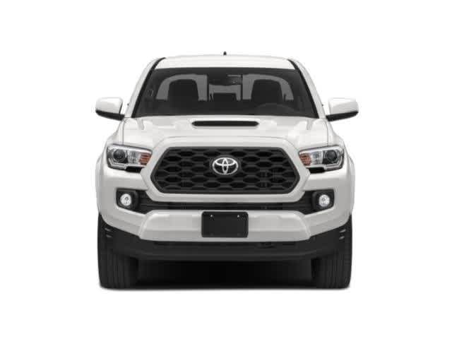 2021 Toyota Tacoma TRD Sport Double Cab 5 Bed V6 AT 6