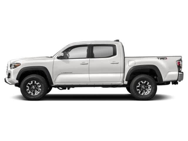 2021 Toyota Tacoma TRD Off Road Double Cab 5 Bed V6 AT 3