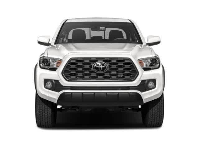 2021 Toyota Tacoma TRD Off Road Double Cab 5 Bed V6 AT 5