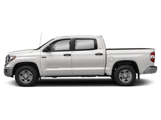 2021 Toyota Tundra SR5 CrewMax 5.5 Bed 5.7L 2