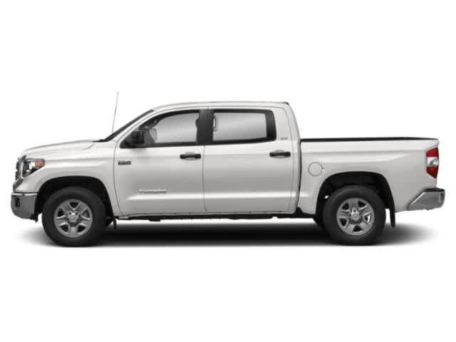 2021 Toyota Tundra SR5 CrewMax 5.5 Bed 5.7L 4