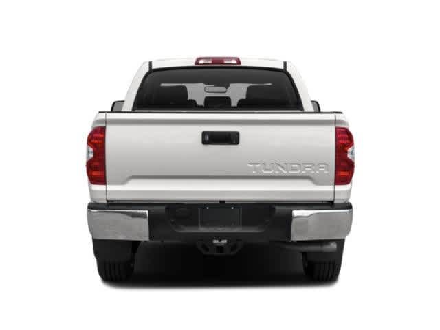 2021 Toyota Tundra SR5 CrewMax 5.5 Bed 5.7L 6