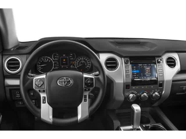 2021 Toyota Tundra SR5 CrewMax 5.5 Bed 5.7L 8