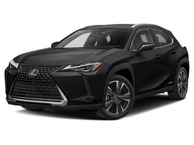 2022 Lexus UX UX 250h 1