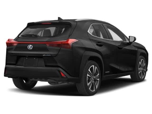 2022 Lexus UX UX 250h 2