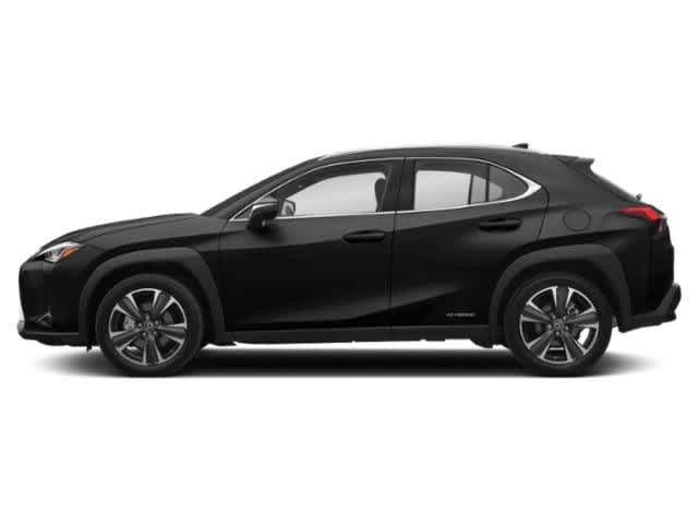 2022 Lexus UX UX 250h 3