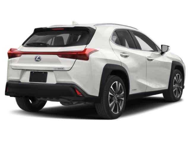 2022 Lexus UX UX 250h 5