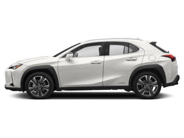 2022 Lexus UX UX 250h 6