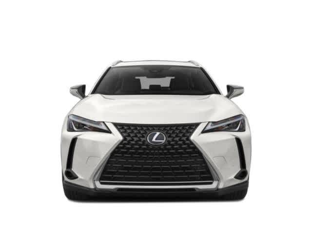 2022 Lexus UX UX 250h 7