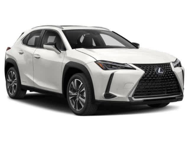 2022 Lexus UX UX 250h 9