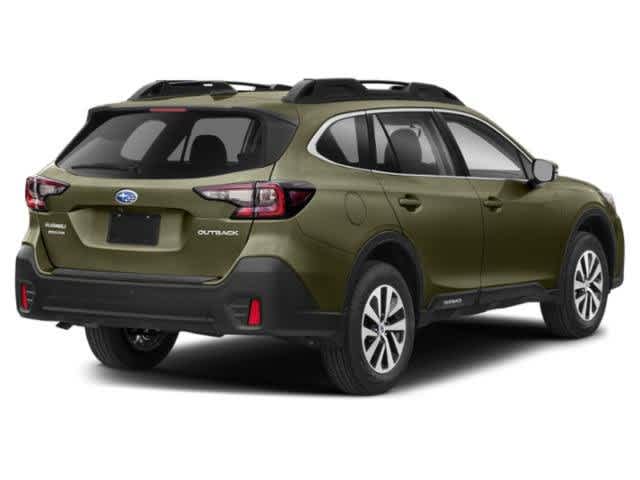 2022 Subaru Outback Premium 2