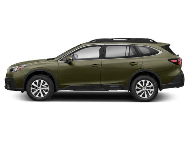 2022 Subaru Outback Premium 3