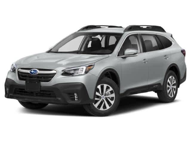 2022 Subaru Outback Premium 4