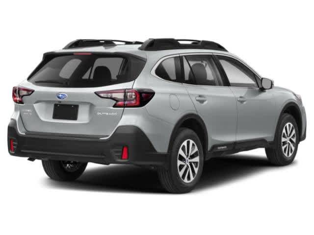 2022 Subaru Outback Premium 5