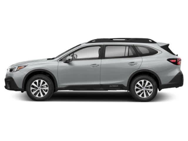 2022 Subaru Outback Premium 6