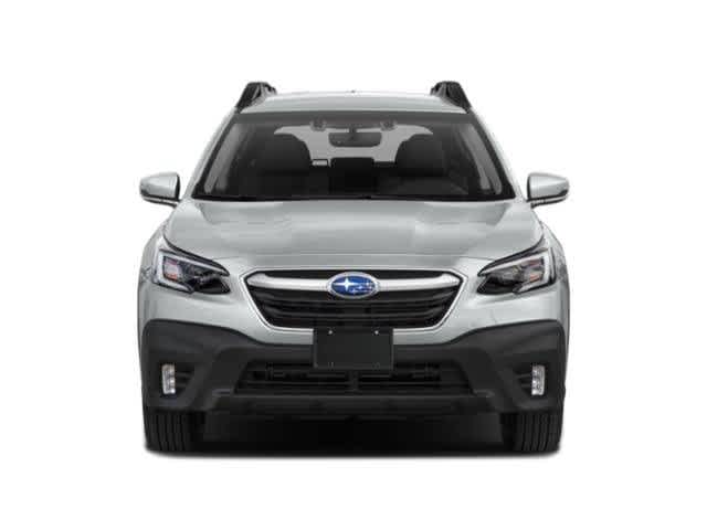 2022 Subaru Outback Premium 7