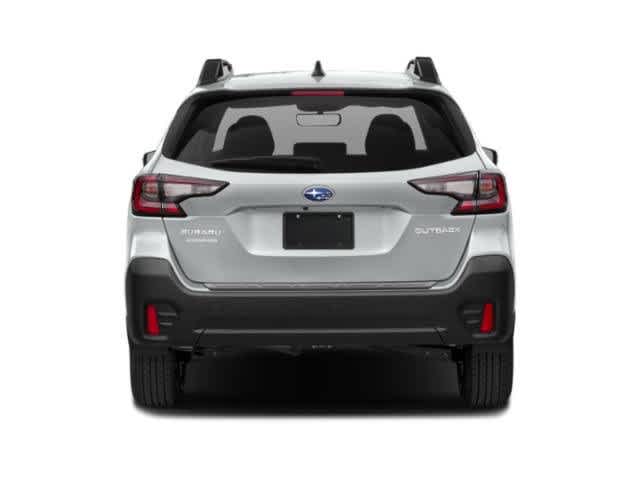 2022 Subaru Outback Premium 8