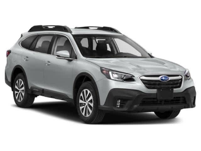 2022 Subaru Outback Premium 9