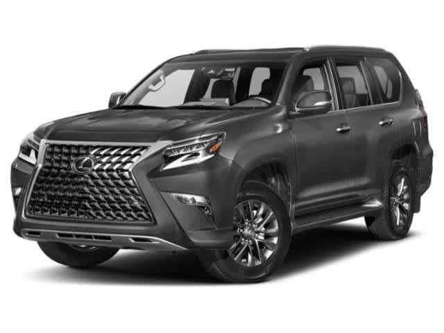 2022 Lexus GX GX 460 Premium 1