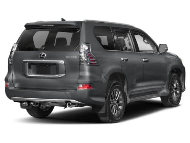 2022 Lexus GX GX 460 Premium 2