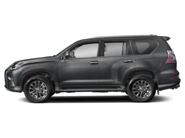 2022 Lexus GX GX 460 Premium 3