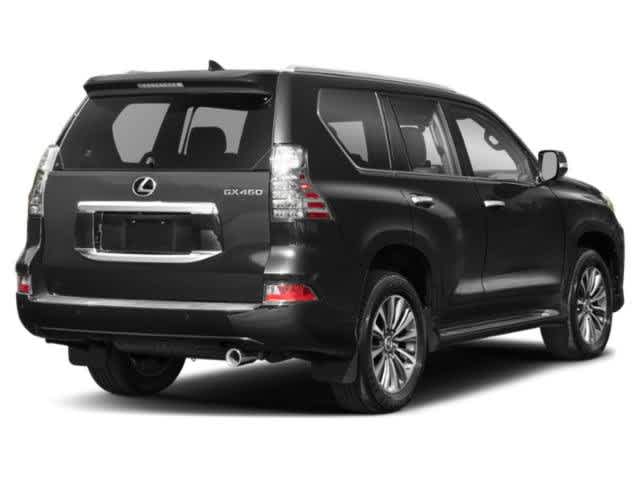 2022 Lexus GX GX 460 Premium 5