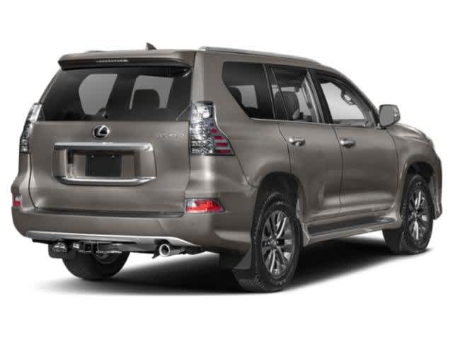 2022 Lexus GX GX 460 Premium 6