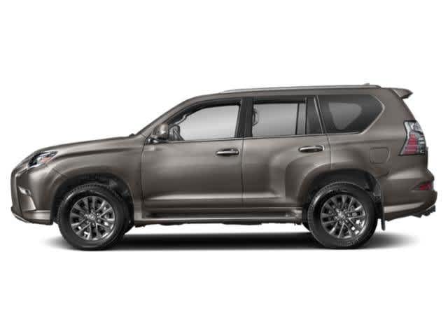 2022 Lexus GX GX 460 Premium 7