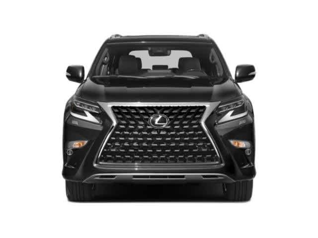 2022 Lexus GX GX 460 Premium 8