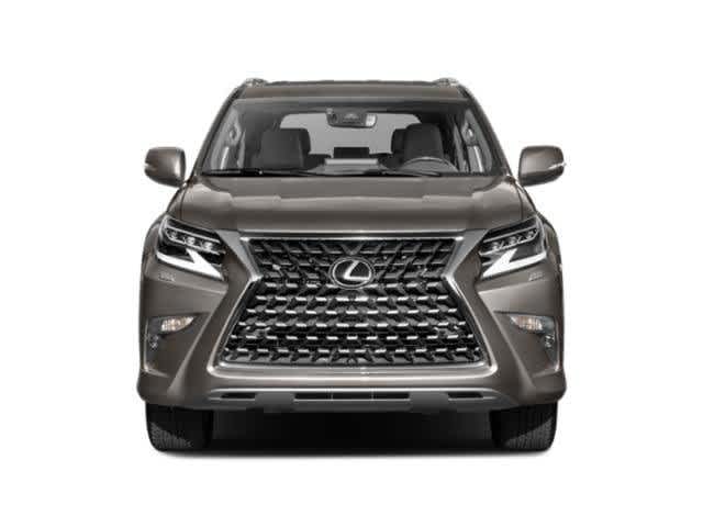 2022 Lexus GX GX 460 Premium 9