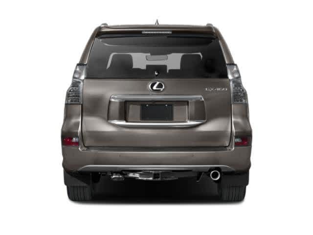 2022 Lexus GX GX 460 Premium 11