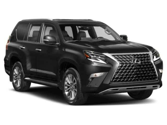 2022 Lexus GX GX 460 Premium 12