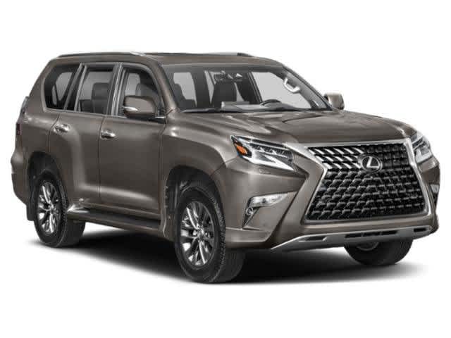 2022 Lexus GX GX 460 Premium 13