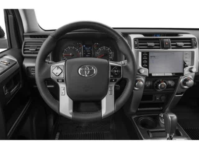2022 Toyota 4Runner TRD Off Road Premium 8