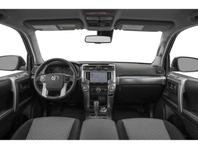 2022 Toyota 4Runner TRD Off Road Premium 9