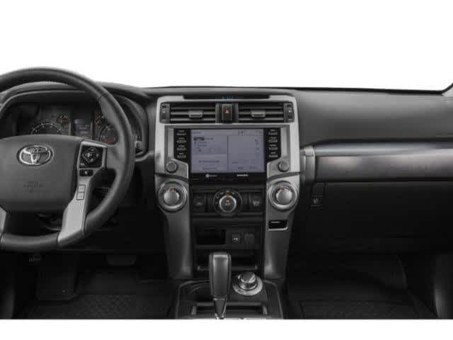 2022 Toyota 4Runner TRD Off Road Premium 11