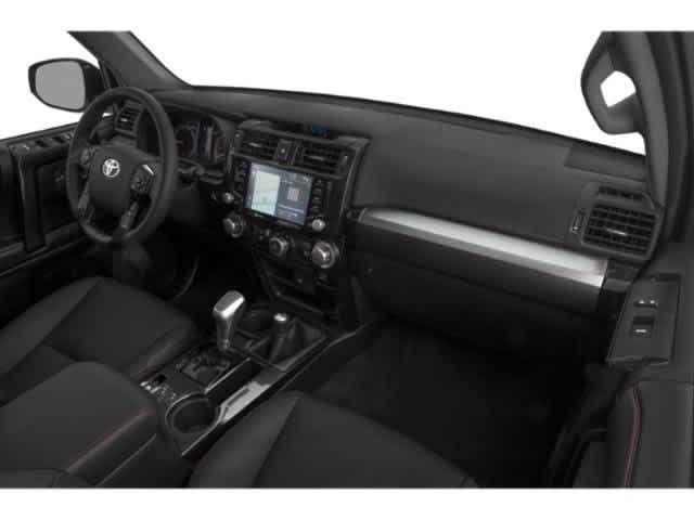 2022 Toyota 4Runner TRD Off Road Premium 14